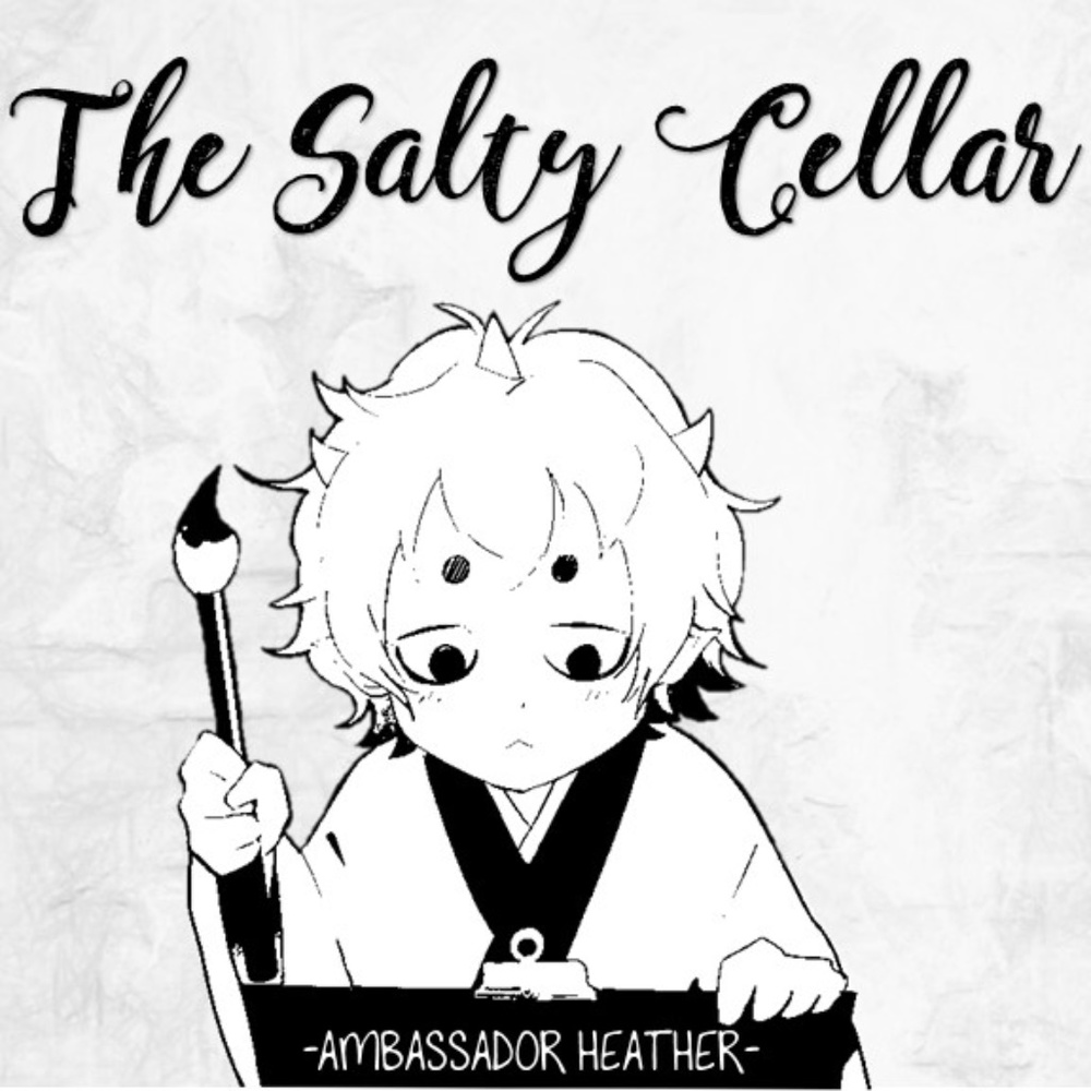 💮Ambassador Heather💮